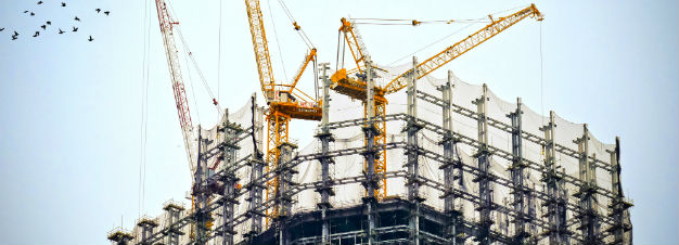 produtividade na construção civil