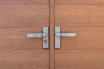 portas de entrada