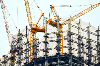 produtividade na construção civil