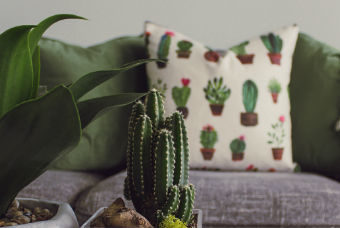 decoracao de pequenos ambientes